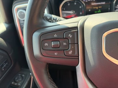 2023 GMC Sierra 2500 HD Denali