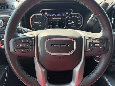 2023 GMC Sierra 2500 HD Denali