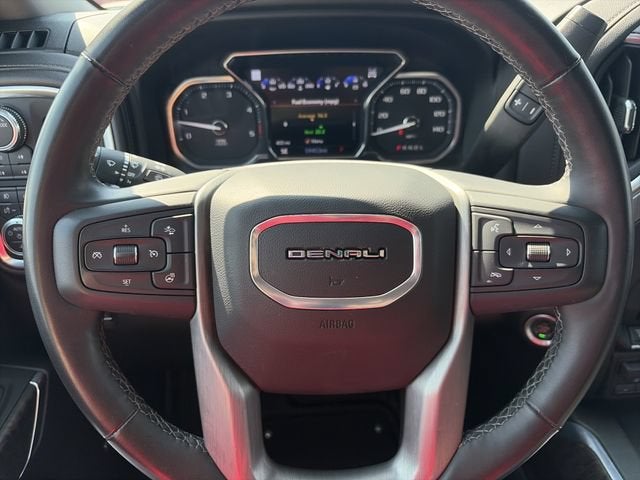 2023 GMC Sierra 2500 HD Denali