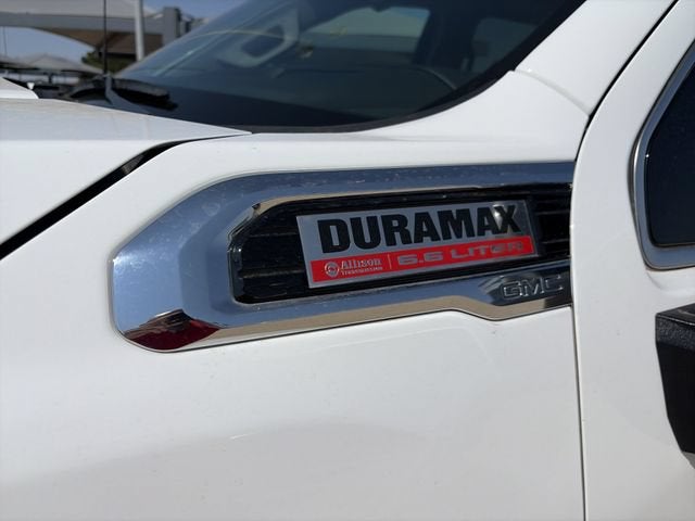 2023 GMC Sierra 2500 HD Denali