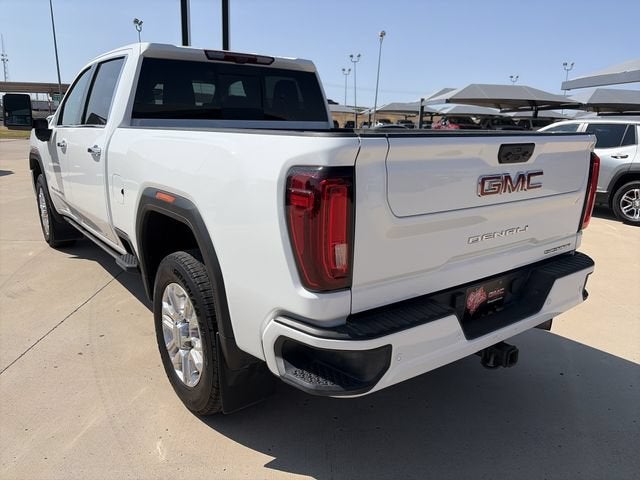 2023 GMC Sierra 2500 HD Denali