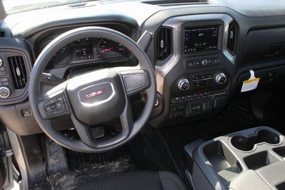 2025 GMC Sierra 2500 HD Pro