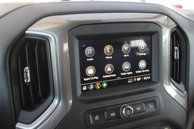 2025 GMC Sierra 2500 HD Pro