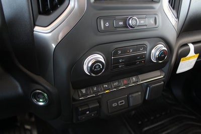 2025 GMC Sierra 2500 HD Pro