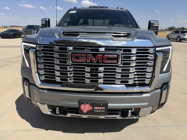 2026 GMC Sierra 3500HD Denali - Photo 10