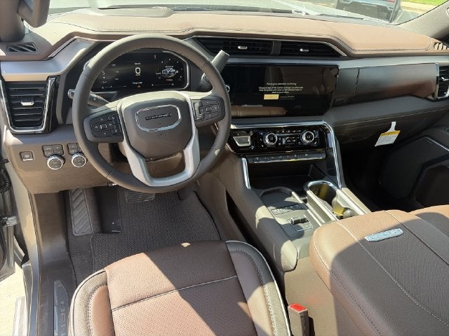 2026 GMC Sierra 3500HD Denali - Photo 14