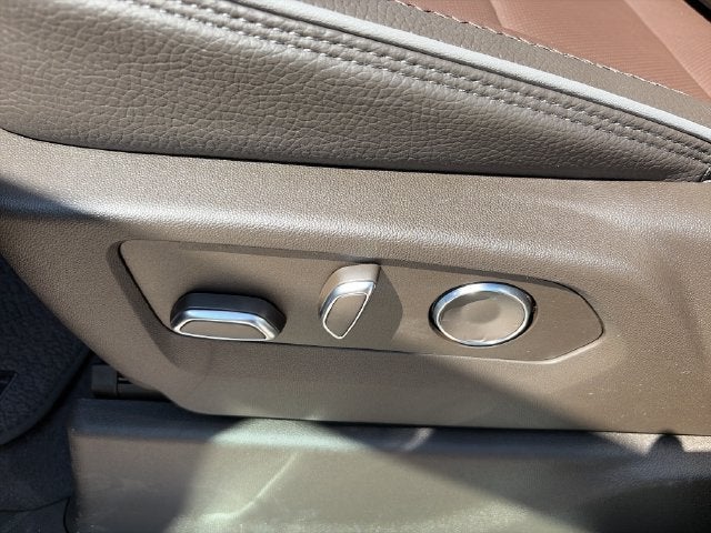 2026 GMC Sierra 3500HD Denali - Photo 15