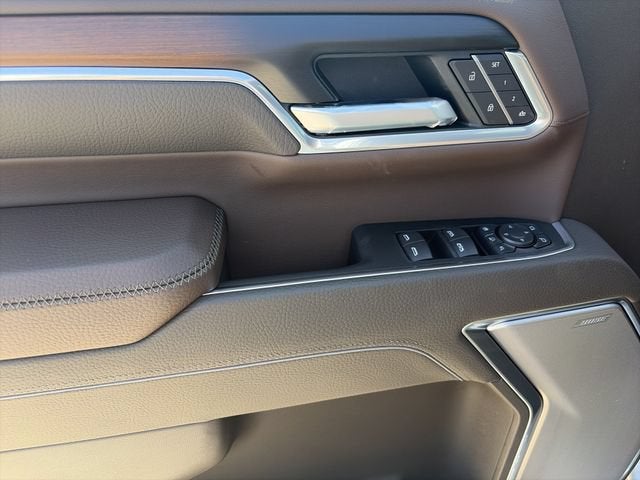 2026 GMC Sierra 3500HD Denali - Photo 16