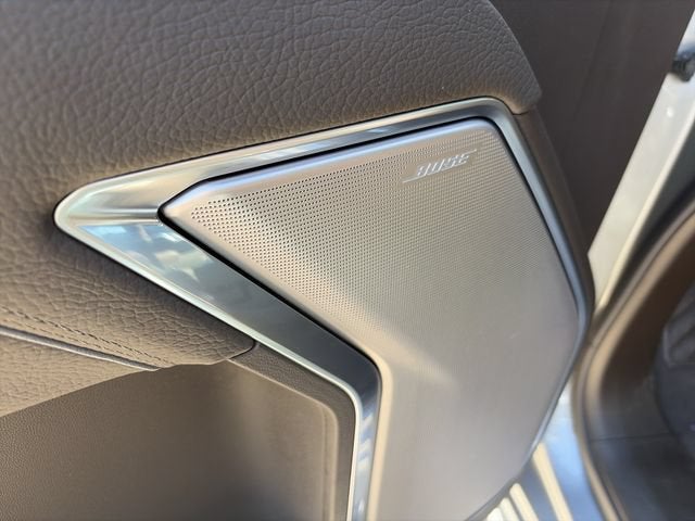 2026 GMC Sierra 3500HD Denali - Photo 17