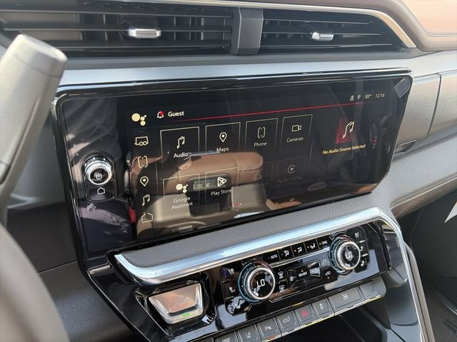 2026 GMC Sierra 3500HD Denali - Photo 20