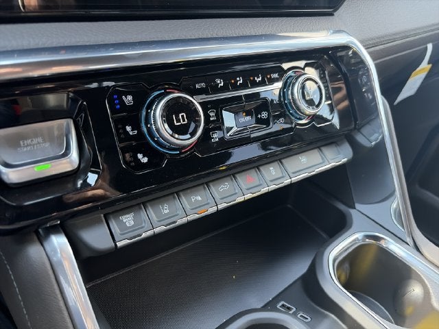 2026 GMC Sierra 3500HD Denali - Photo 22