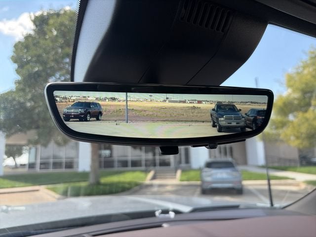 2026 GMC Sierra 3500HD Denali - Photo 24