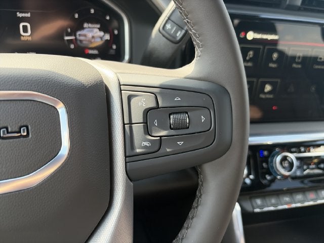 2026 GMC Sierra 3500HD Denali - Photo 25
