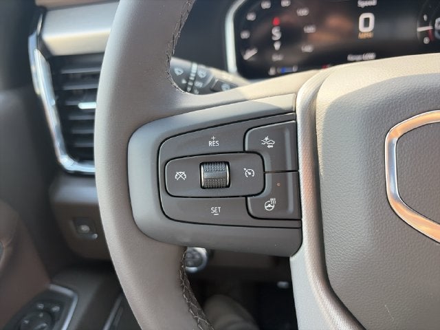 2026 GMC Sierra 3500HD Denali - Photo 26