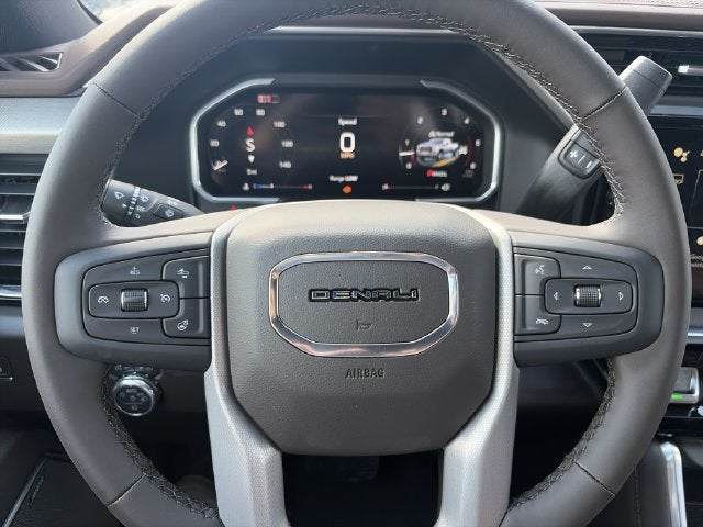 2026 GMC Sierra 3500HD Denali - Photo 27