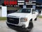 2021 GMC Canyon 4WD Elevation