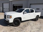 2021 GMC Canyon 4WD Elevation