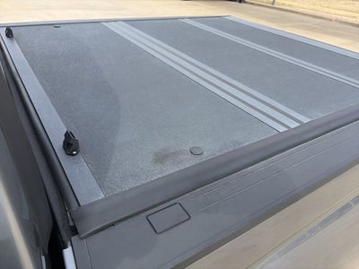 2022 GMC Canyon AT4 - Leather