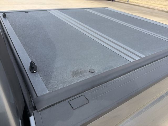 2022 GMC Canyon AT4 - Leather