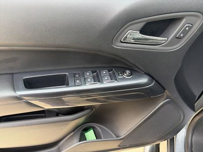 2022 GMC Canyon AT4 - Leather