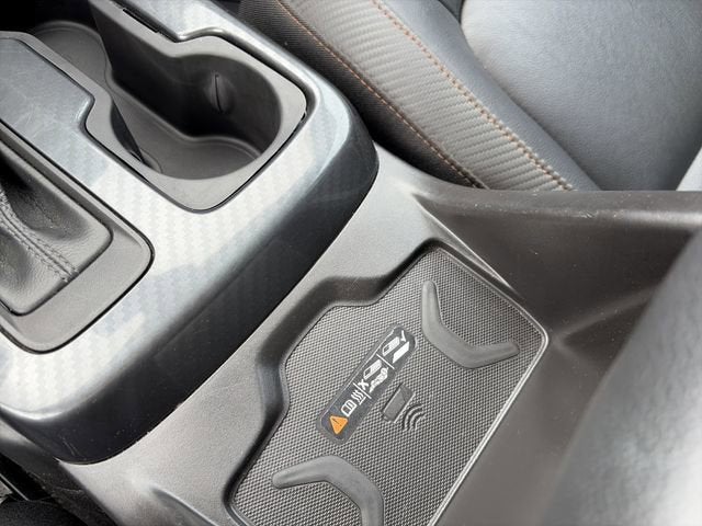 2022 GMC Canyon AT4 - Leather