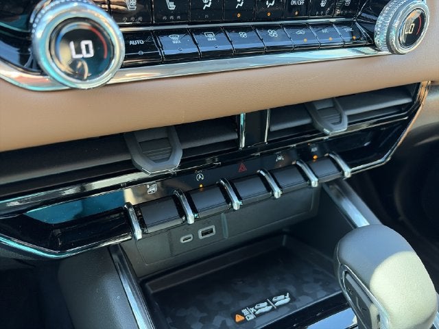 2026 GMC Canyon AT4 - Photo 20