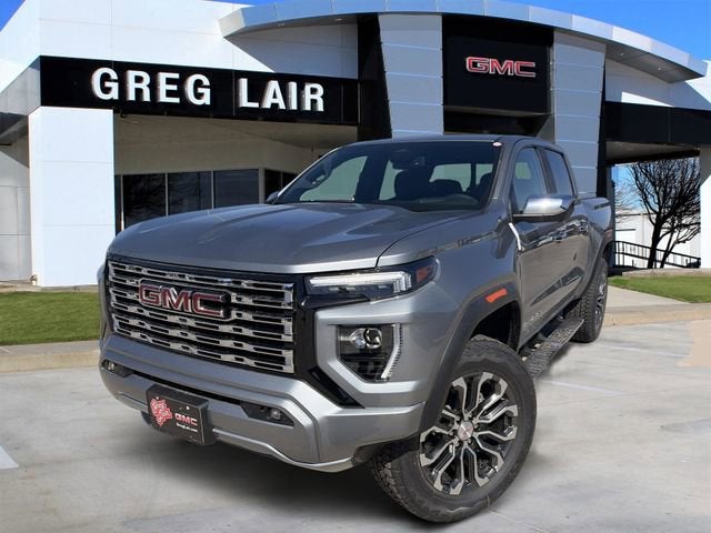2026 GMC Canyon 4WD Denali Crew Cab Short Box's photo
