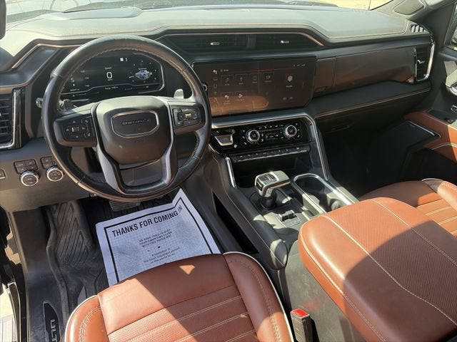 2023 GMC Sierra 1500 Denali Ultimate