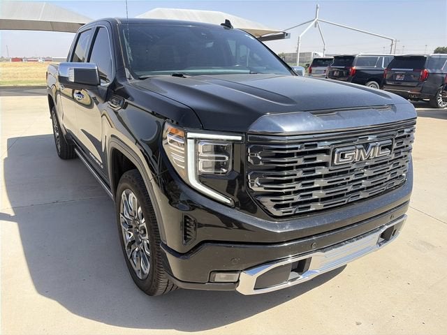 2023 GMC Sierra 1500 Denali Ultimate