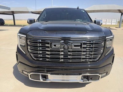 2023 GMC Sierra 1500 Denali Ultimate