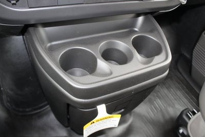 2025 GMC Savana Cargo 2500 Work Van