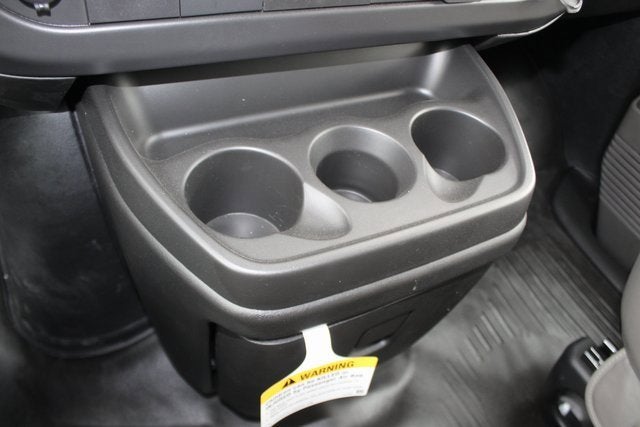 2025 GMC Savana Cargo 2500 Work Van