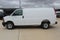 2025 GMC Savana Cargo 2500 Work Van