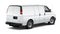 2025 GMC Savana Cargo 2500 Work Van