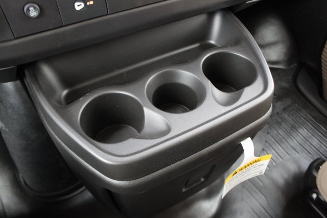 2025 GMC Savana Cargo 2500 Work Van