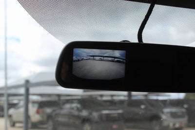 2025 GMC Savana Cargo 2500 Work Van