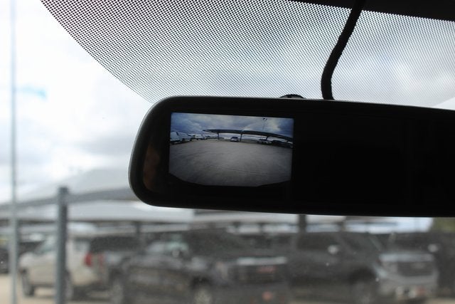 2025 GMC Savana Cargo 2500 Work Van