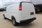 2025 GMC Savana Cargo 2500 Work Van