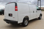 2025 GMC Savana Cargo 2500 Work Van