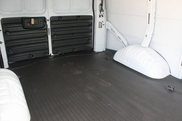 2025 GMC Savana Cargo 3500 Work Van