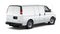 2025 GMC Savana Cargo 3500 Work Van