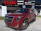2015 Cadillac Escalade Premium