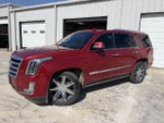 2015 Cadillac Escalade Premium
