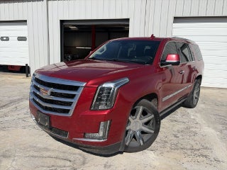 2015 Cadillac Escalade Premium