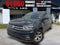 2018 Volkswagen Atlas 3.6L V6 SE