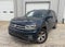 2018 Volkswagen Atlas 3.6L V6 SE