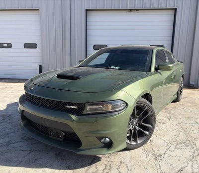 2020 Dodge Charger R/T