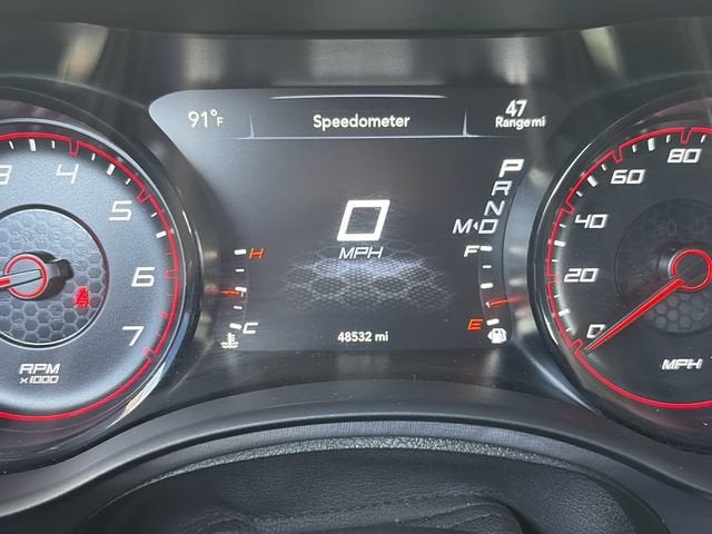 2020 Dodge Charger R/T