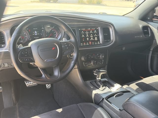 2020 Dodge Charger R/T
