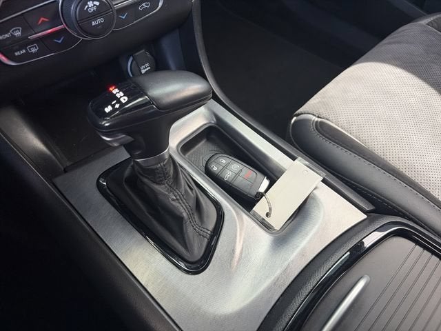 2020 Dodge Charger R/T